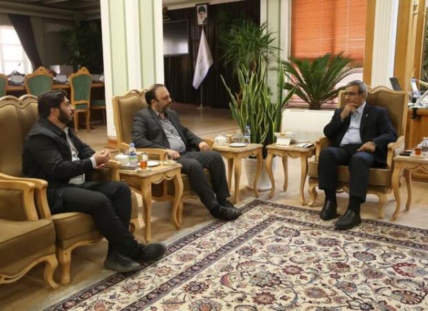 هیئت‌های مذهبی محور اجلاس پیرغلامان اباعبدالله(ع) باشند