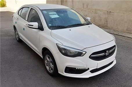 پاسخگویی سایپا در پایان وعده ۳ ماهه به مشتریان شاهین