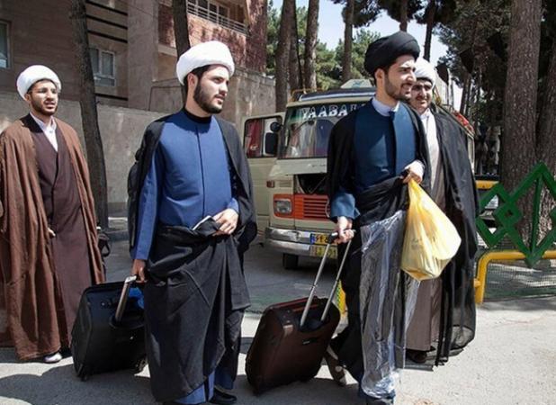 اعزام ۵۱ مبلغ به محافل تبلیغی ماه محرم در نیر