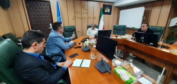 معاون وزارت بهداشت: اولویت ساخت در وزارت بهداشت با پروژه‌های عمرانی بالای ۸۵ درصد پیشرفت است