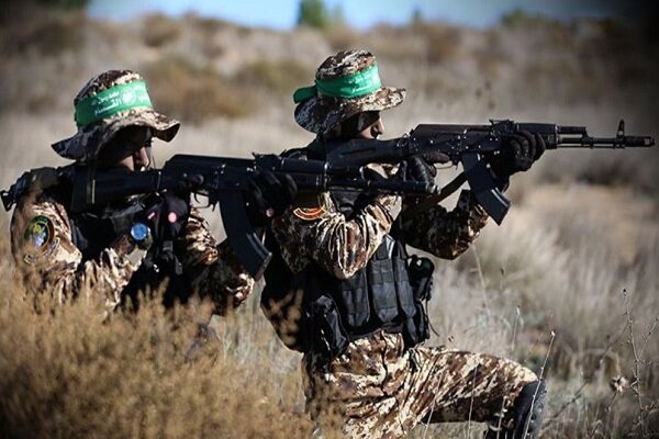 مقام سابق صهیونیست: حماس حتی ۱۰۰ سال دیگر هم تسلیم نخواهد شد