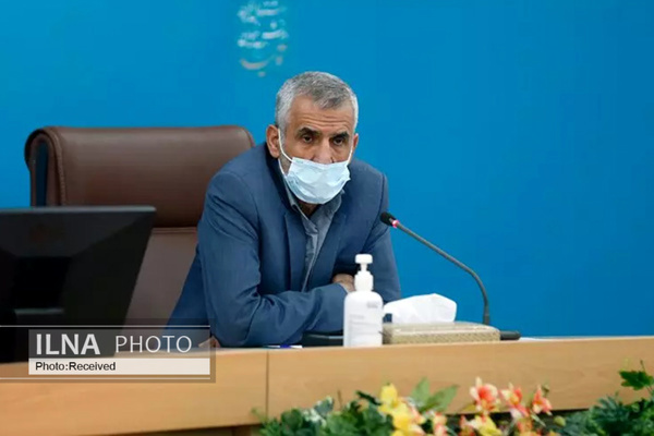 اتباع افغانستانی و پاکستانی غیر مقیم از طریق مرز زمینی ایران نمی توانند وارد عراق شوند