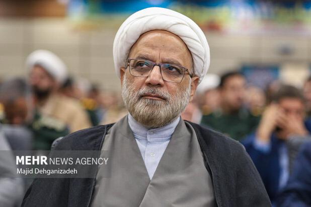 طهماسبی: صدور اسناد نهضت ملی مسکن زمینه ساز تقویت نظارت‌های قضایی است