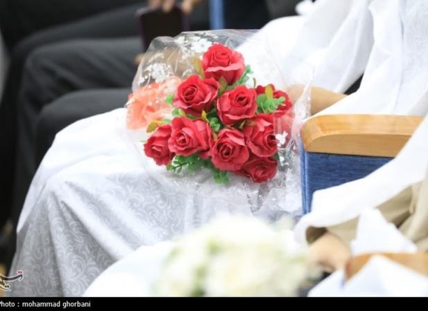 میانگین سنی کشور به ۳۵ سال رسید/ کمترین سن ازدواج در سیستان و بلوچستان