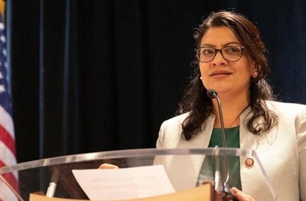 جنگ ترامپ با هدف سرقت منابع همسایگان انجام می‌شود