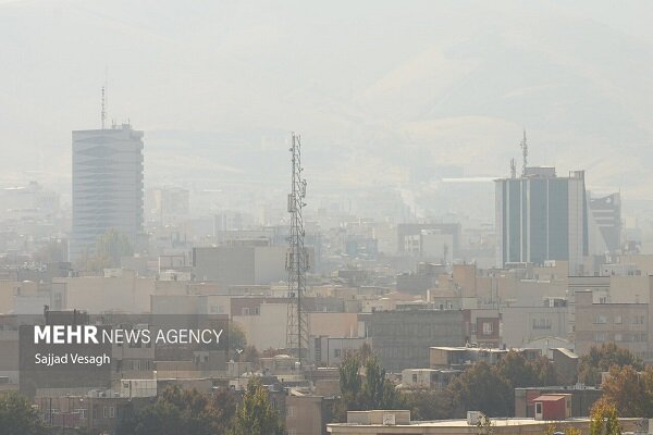 چرا فقط مهدکودک‌ و پیش‌دبستانی‌ها به دلیل آلودگی هوا تعطیل شد؟