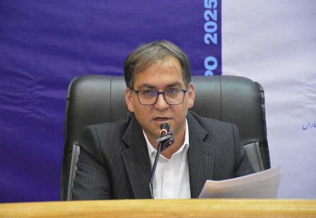 راه‌اندازی سامانه هوشمند خدمات صنعتی و تجاری در فارس