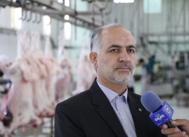 ۳۵۶ پایگاه نذورات قربانی و ۱۱ قربانگاه ابراهیمی در زنجان دایر شد
