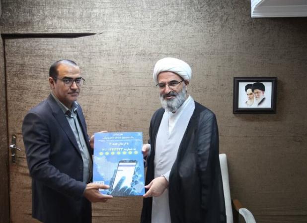 نماینده ولی فقیه در استان سمنان به ۲ پویش کمیته امداد پیوست