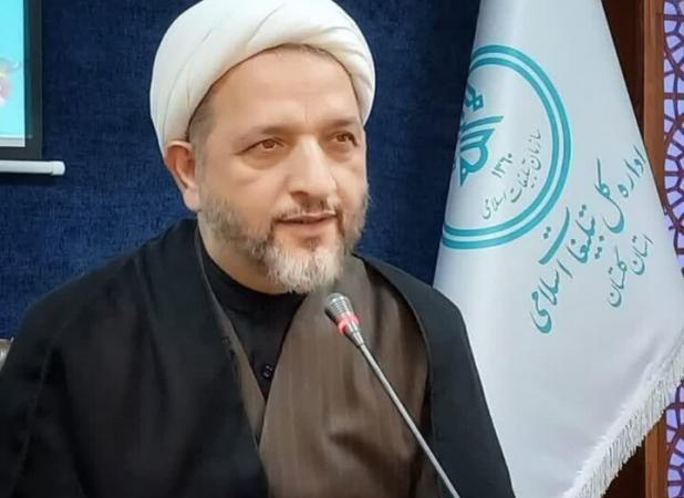 مکتب مدیریتی شهید رئیسی ادامه راه شهیدان انقلاب است