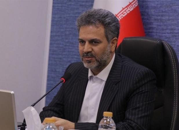 دبیر شورای عالی مناطق آزاد تغییر کرد