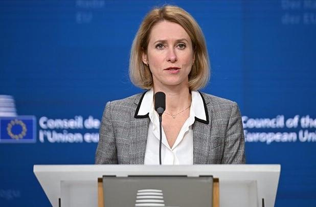کالاس: «پوتین» بدون هیچ تعهدی آلاسکا را ترک کرد