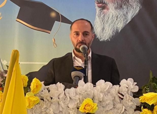 حزب‌الله: مقاومت و سلاح آن تا پایان اشغالگری پابرجا می‌مانند