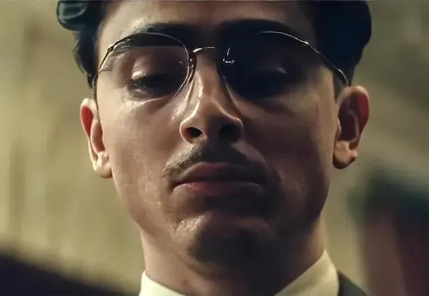 بازیگری که در ۳۰ سالگی تاریخ‌ساز شد