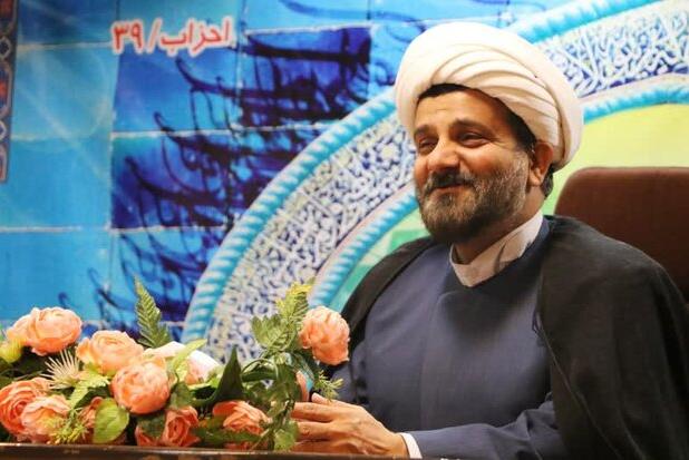 واقعه غدیر نمادی مقدس از همدلی و استمرار در دین اسلام است