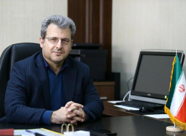 قهرمانی باید عادت کاراته همدان شود/پاداش قهرمانان سر سکو پرداخت می‌شود