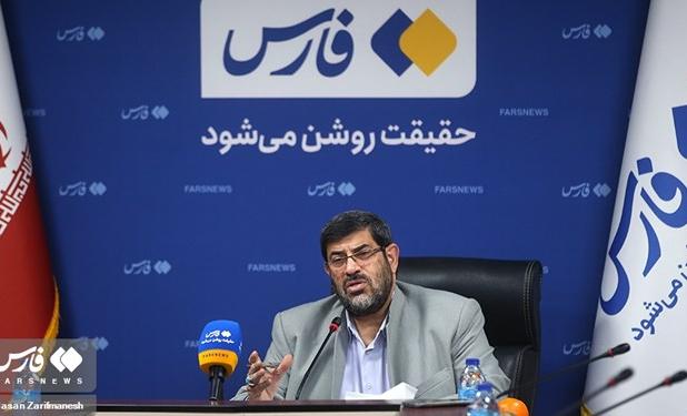 نماینده مجلس: کشور را با پول دولتی نمی‌توانیم بسازیم/ ضرورت برخورد با پشت صحنه گرانی‌ها