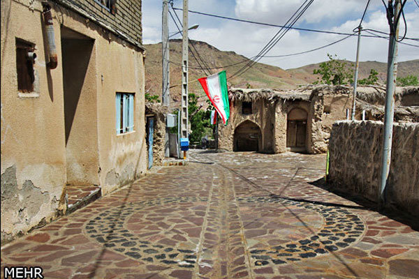 اجرای ۵۶۰ طرح هادی در روستاهای آذربایجان ‌غربی