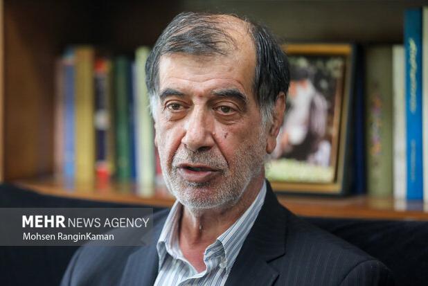 باهنر: اصلاح‌طلبان بدانند هزینه تسلیم بیش از مقاومت است