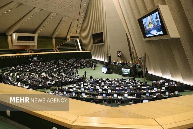 لایحه مشارکت جامع راهبردی ایران و روسیه اعلام وصول شد 
