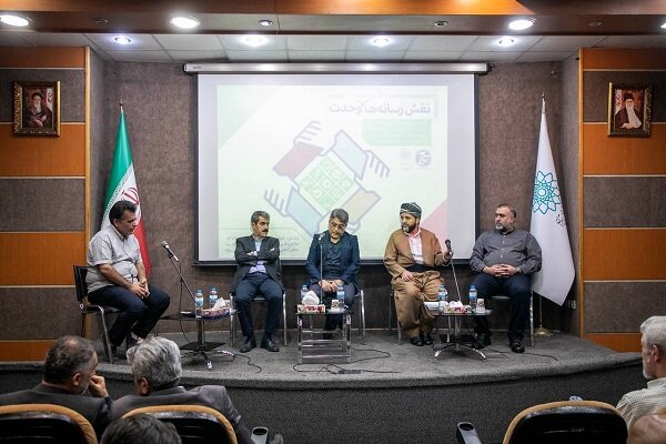 آمریکا تا نشانه‌ای از فروپاشی داخلی نبیند وارد جنگ نمی‌شود