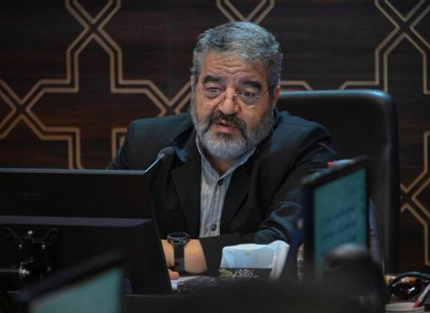 پیشنهادات سردار جلالی به شعام؛ لزوم توجه به حکمرانی پدافند غیرعامل