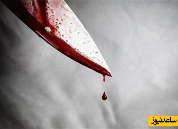 برادرکشی در اراک