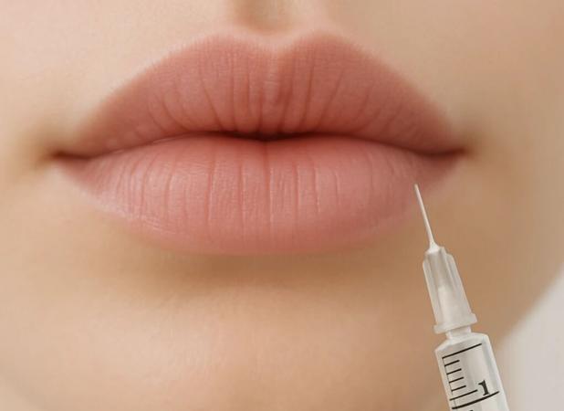 زیبایی کم تهاجمی با ژل لب روسی، فیلر بیکینی و کانتورینگ صورت