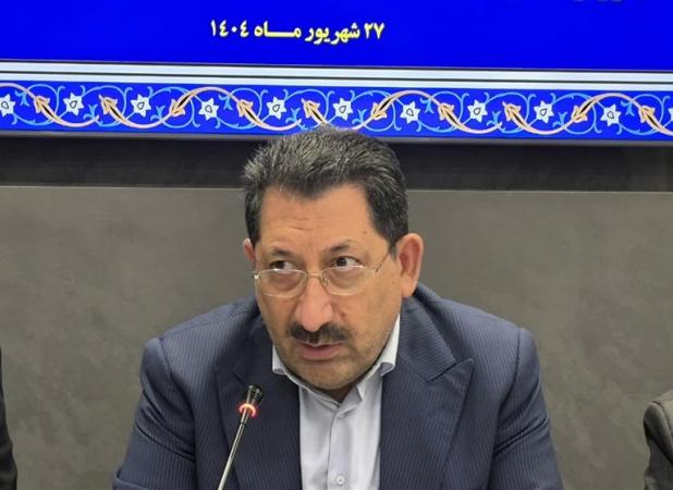 وزیر صمت: هیچ سازمانی نباید در وظایف اصناف دخالت کند