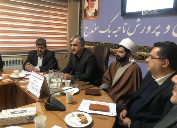 فرماندار سنندج: ۱۰ پروژه آموزشی در سنندج آماده بهره‌برداری است