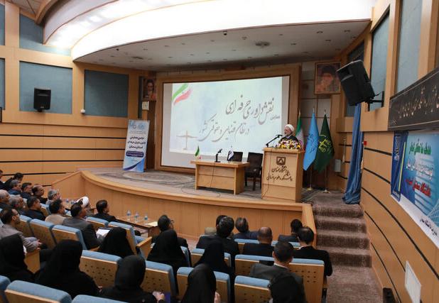 لزوم ساماندهی داوران و مقابله با داوری‌های غیرحرفه‌ای