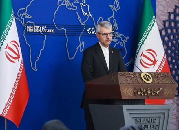ایران تداوم توسعه‌طلبی استعماری رژیم صهیونیستی را محکوم کرد