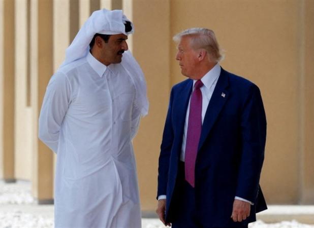 رسانه عبری: قطر و ترامپ اقتصاد اسرائیل را نجات دادند
