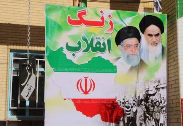 طنین زنگ انقلاب در مدارس کردستان 