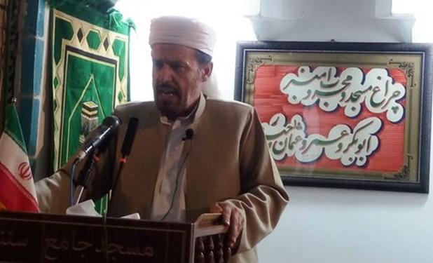 امام جمعه موقت سنندج: راه امام با انتخاب رهبر معظم انقلاب به بهترین شکل ادامه یافت