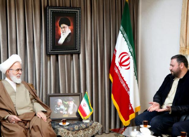 تأکید نماینده ولی‌فقیه در کرمانشاه بر ضرورت ساخت مصلی