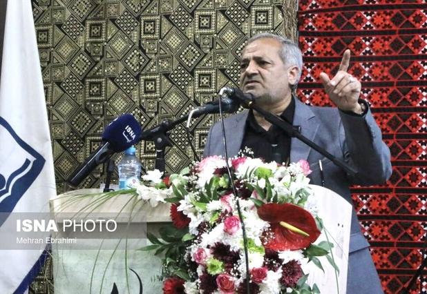 ضرورت هوشمندسازی فرآیند رسیدگی به تخلفات اداری