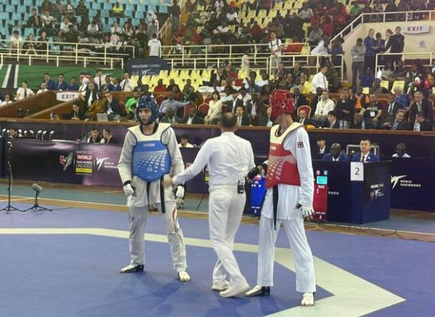 علیزاده به مدال نقره رسید/ قهرمانی شاگردان افلاکی و چهارمی شاگردان مهروز ساعی