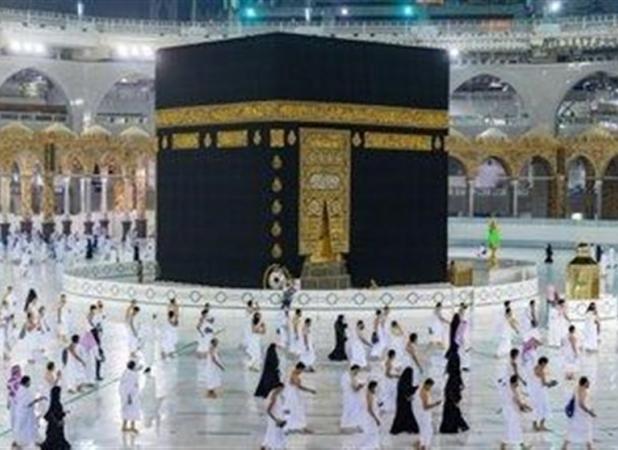 حاجی در ضمانت خداوند متعال است