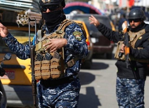 عراق|جزئیات حمله مسلحانه امروز در بغداد