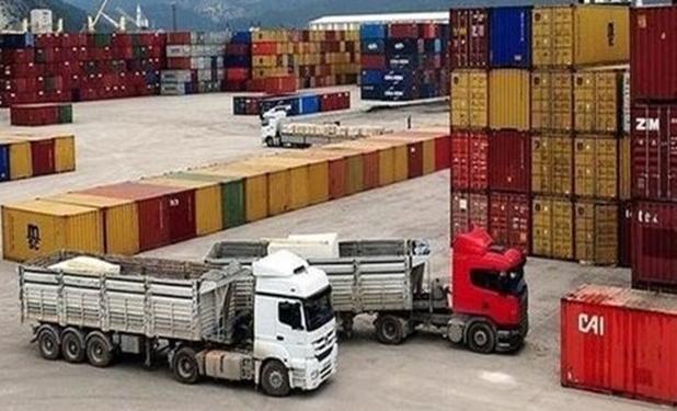 رشد ۱۲۷.۵ درصدی صادرات در استان لرستان