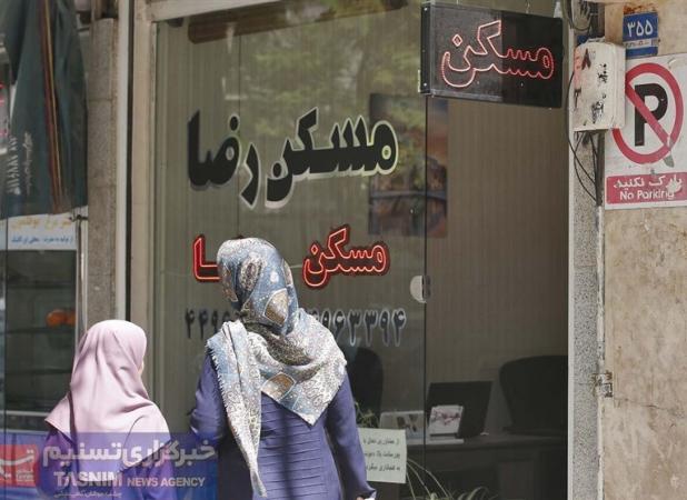 معامله مسکن با دلار ممنوع است