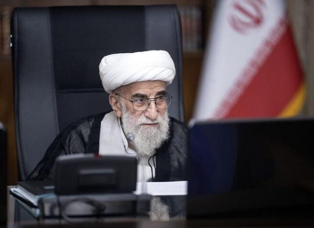آیت الله جنتی: تفکر بسیجی میدان‌دار مبارزه با رژیم صهیونیستی است