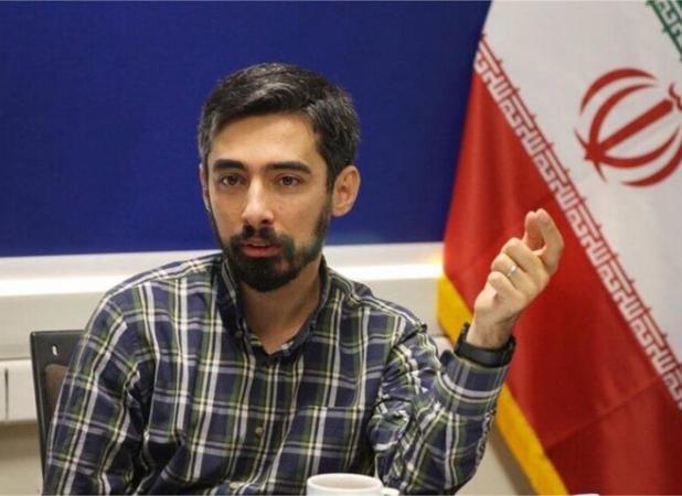 شبکه کتابخانه های عمومی گسترده‌ترین شبکه فرهنگی کشور