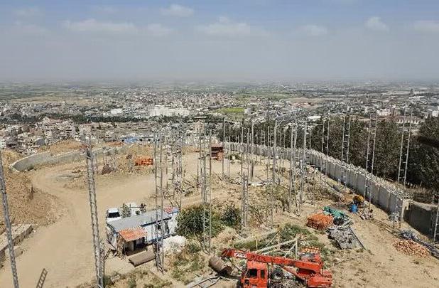 سورتمه ریلی گرگان پس از سال‌ها توقف به ریل اجرا رسید