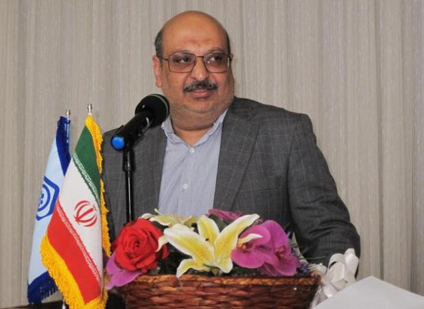 افزایش تخت های بیمارستانی تامین اجتماعی در فارس