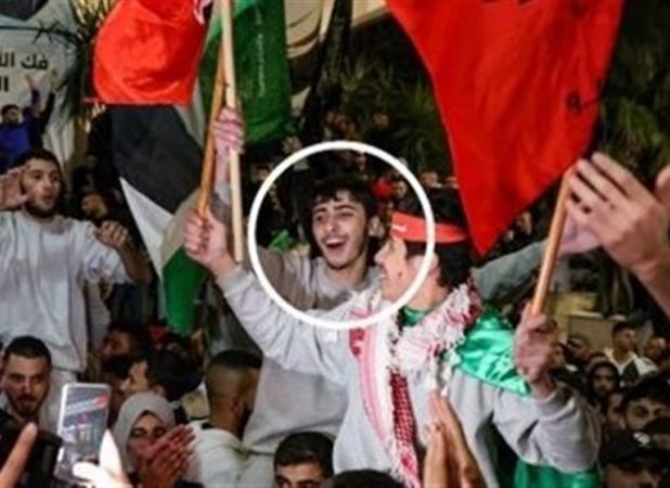 یکی از اسرای آزاد شده فلسطینی در جنین ترور شد