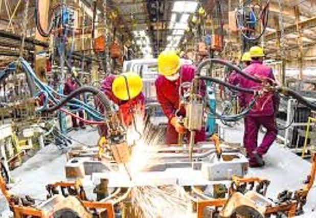 تمرکز بومی‌سازی قطعات راهبردی و کاهش وابستگی صنعتی کشور