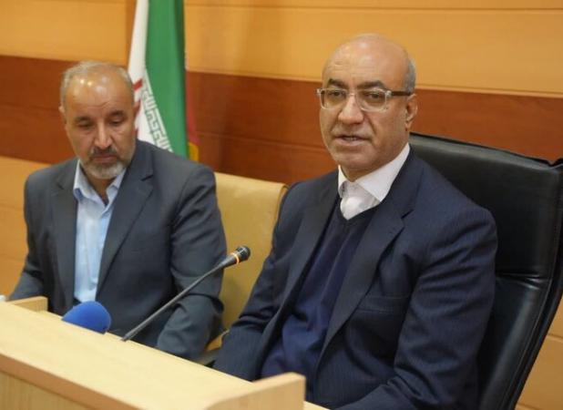 هواشناسی ستون تصمیم‌سازی و پیشگیری از بحران در کرمانشاه است