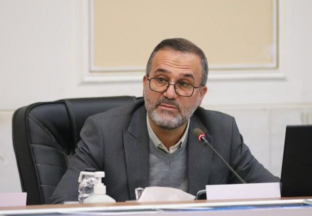 معاون استاندار اصفهان: همدلی و همبستگی نیاز امروز کشور است